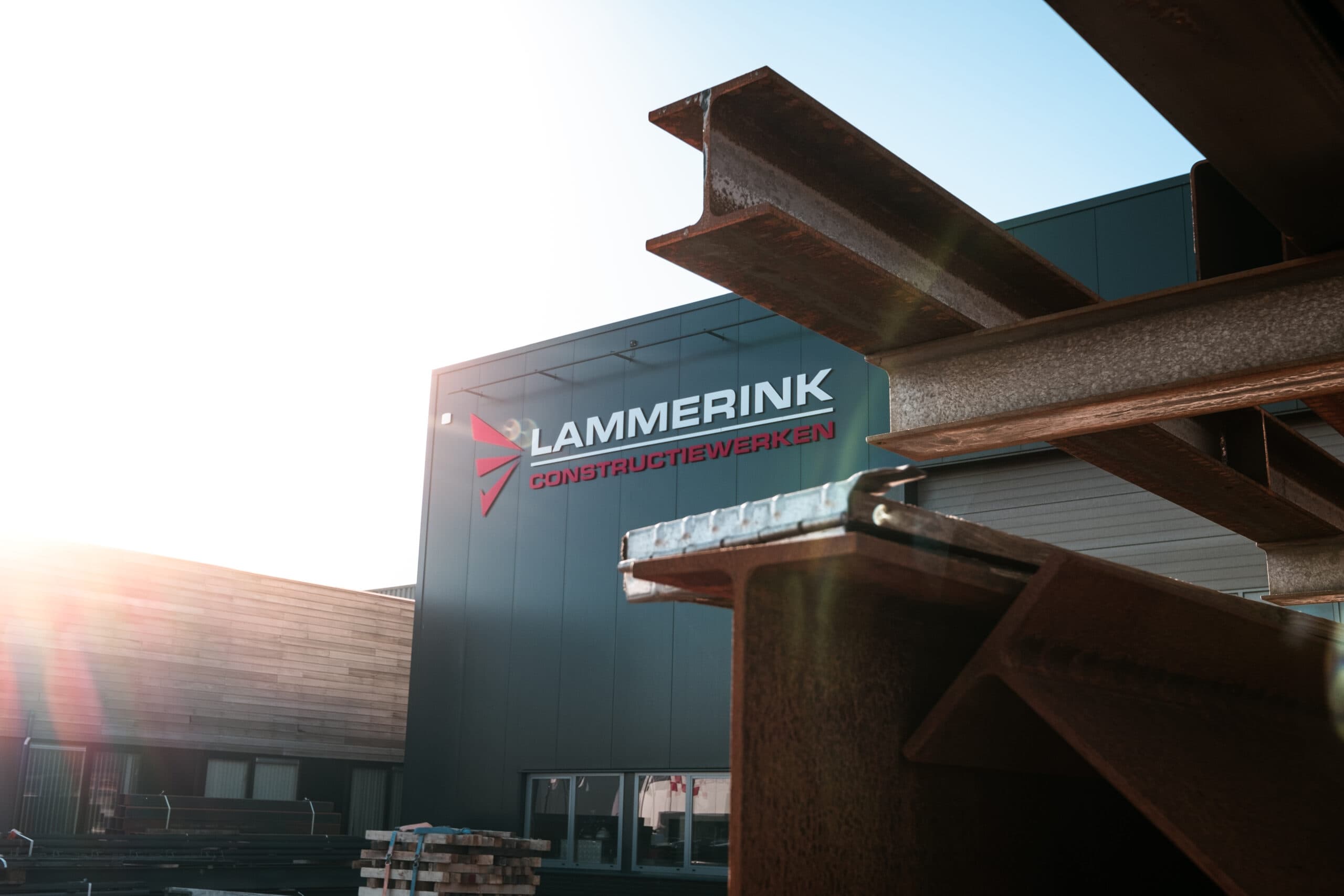 Lammerink Constructiewerken